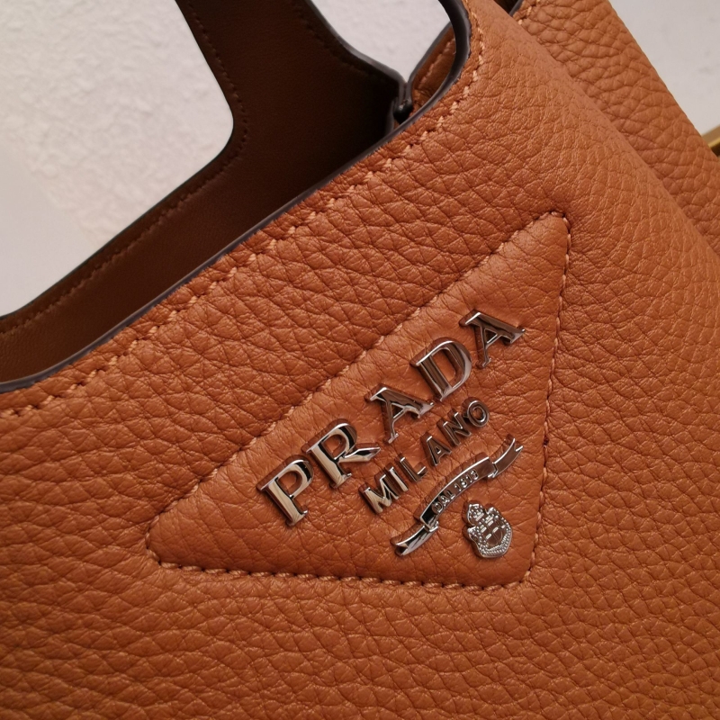 Prada Shopping Bags